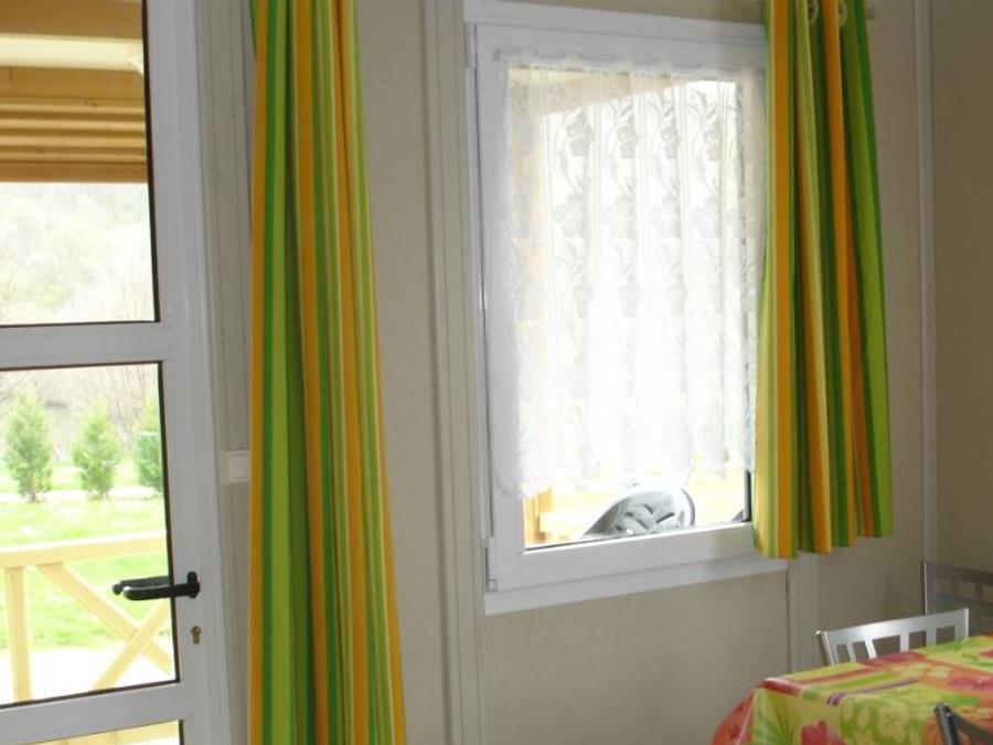 Chalet 4 personnes - GITOTEL 3