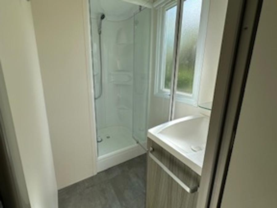 Mobilhome 4 personnes - IRM SUPER MERCURE 2 4