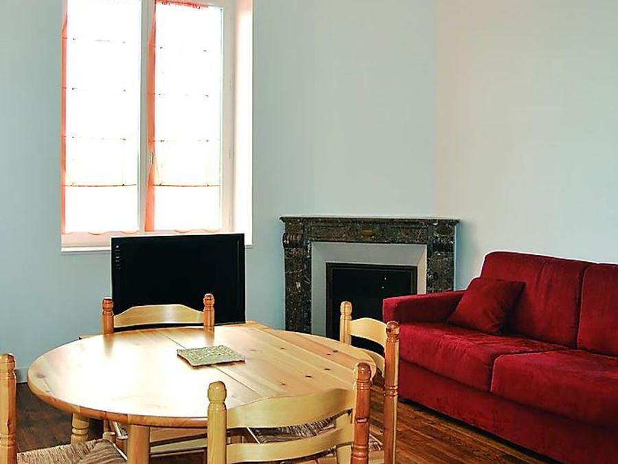 Studio 2 personnes 1