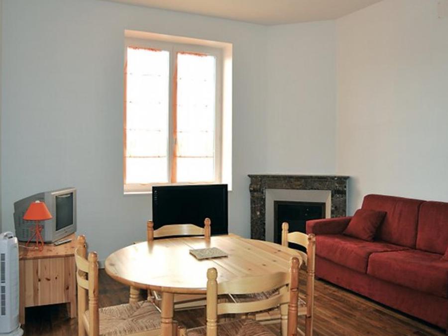 Studio 2 personnes 4