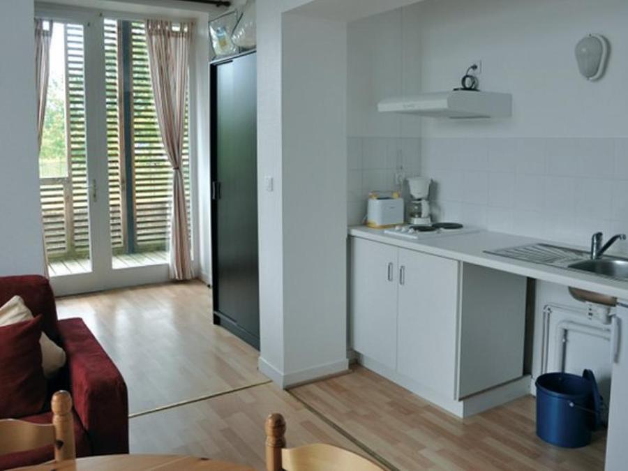 Studio 4 personnes 5