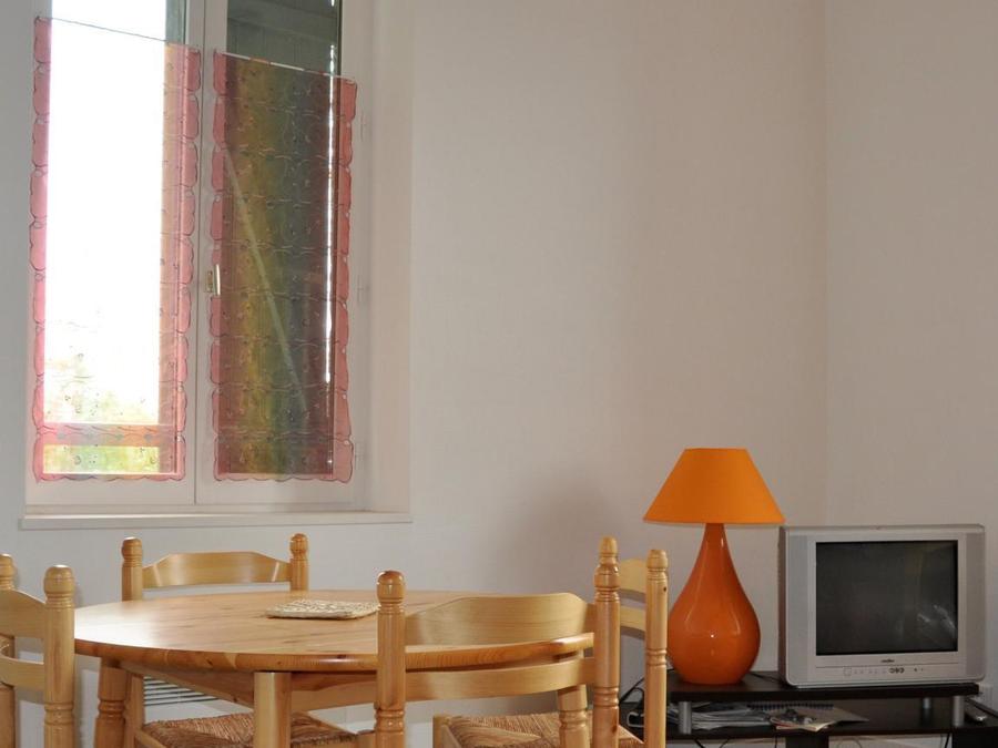 Appartement 4 personnes - DUPLEX 5