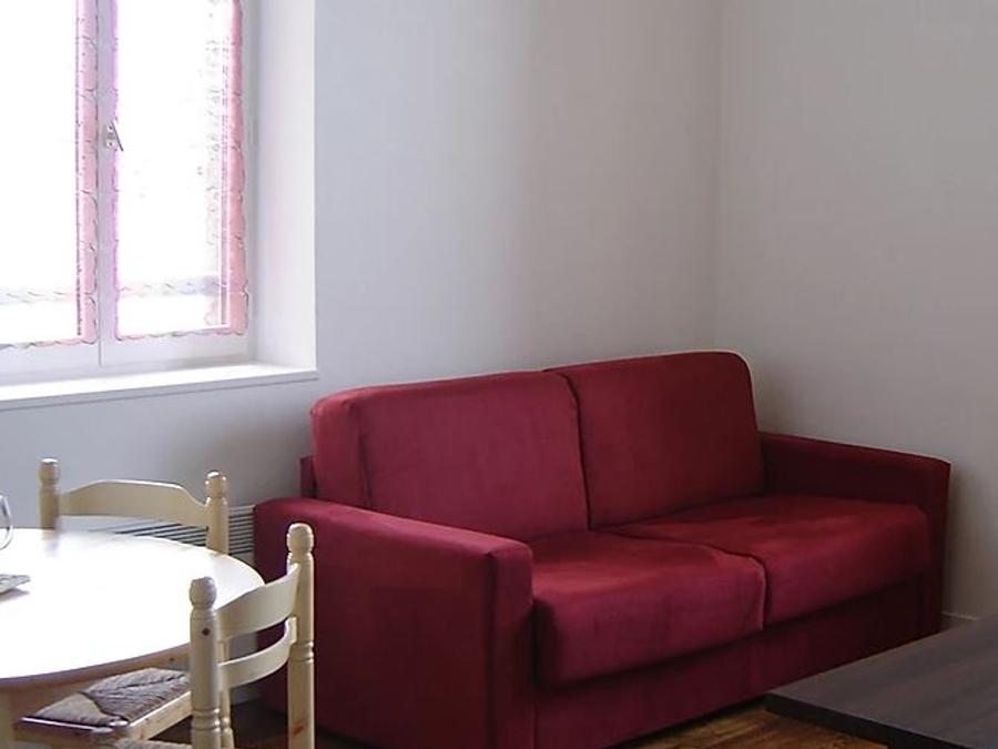 Appartement 4 personnes - DUPLEX 1