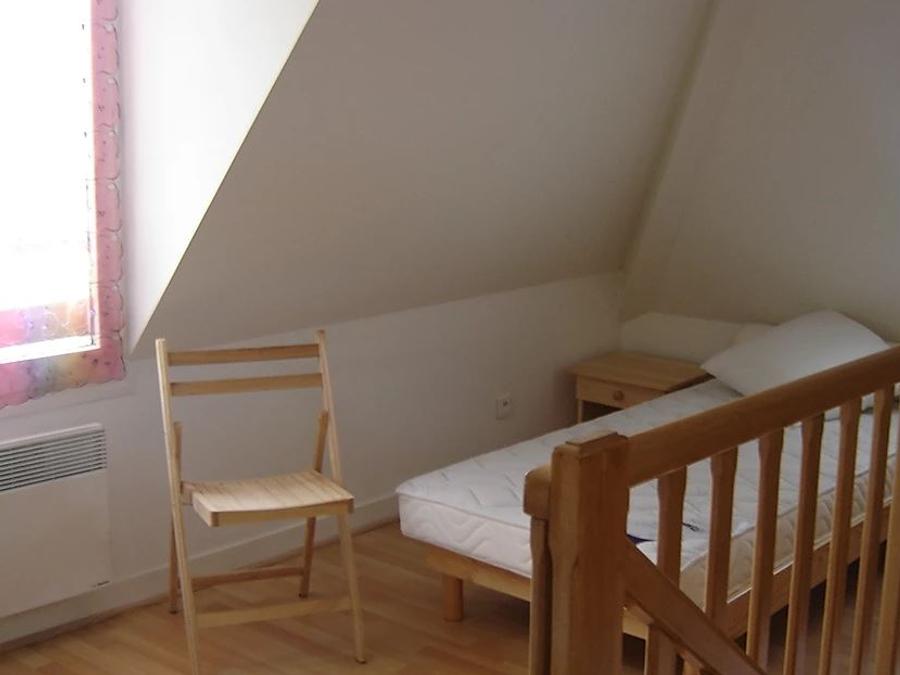 Appartement 4 personnes - DUPLEX 3