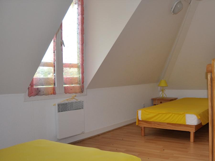 Appartement 4 personnes - DUPLEX 7