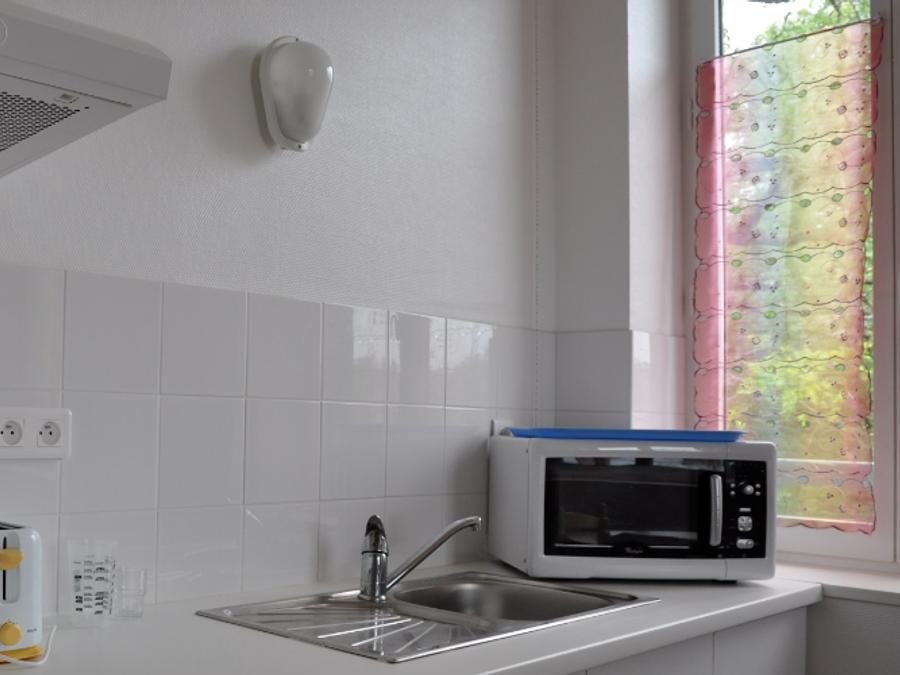 Appartement 4 personnes - DUPLEX 8