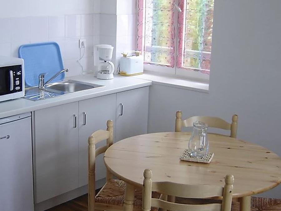 Appartement 4 personnes - DUPLEX 2