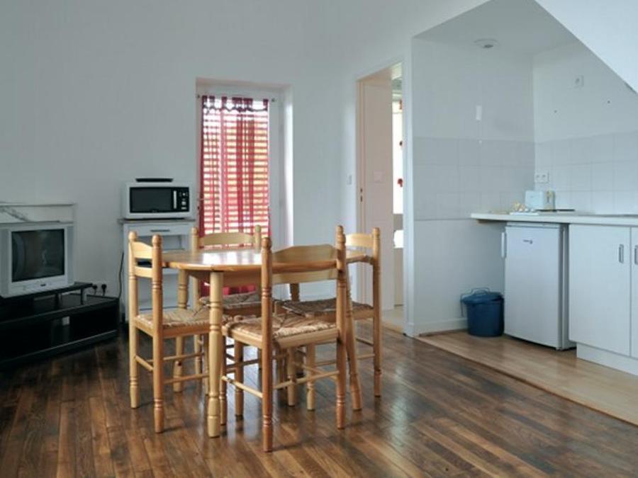Appartement 4 personnes - DUPLEX 6