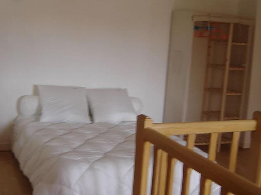 Appartement 6 personnes - DUPLEX 3