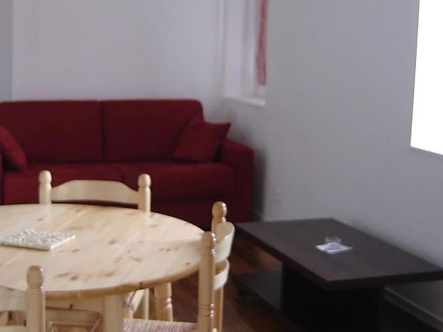 Appartement 6 personnes - DUPLEX 1