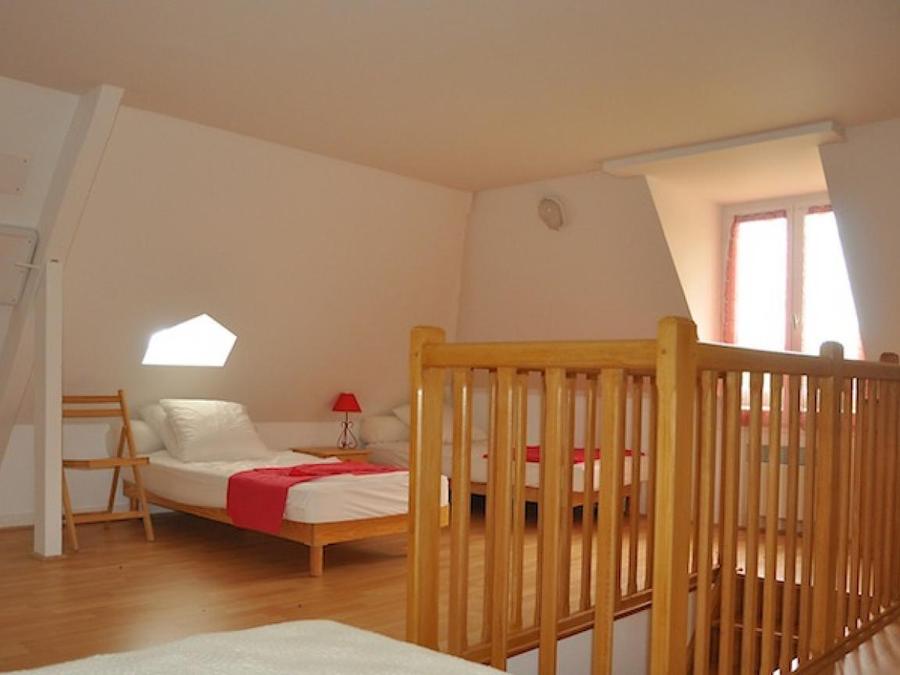 Appartement 6 personnes - DUPLEX 5