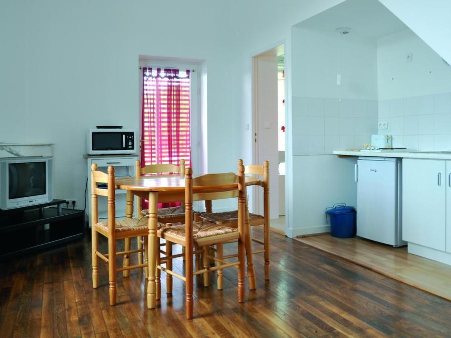 Appartement 6 personnes - DUPLEX 6