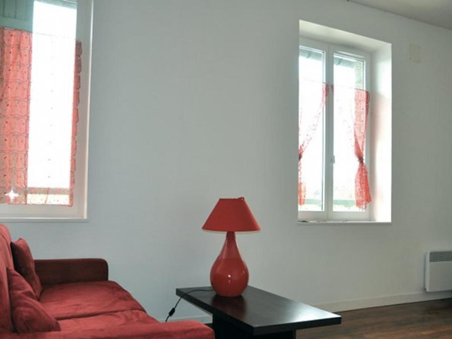 Appartement 6 personnes - DUPLEX 7
