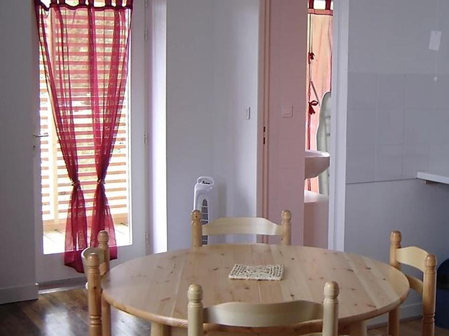 Appartement 6 personnes - DUPLEX 2