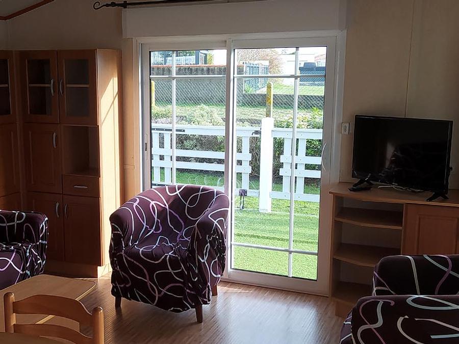 Chalet 6 personnes - Prestige - 58m² 2