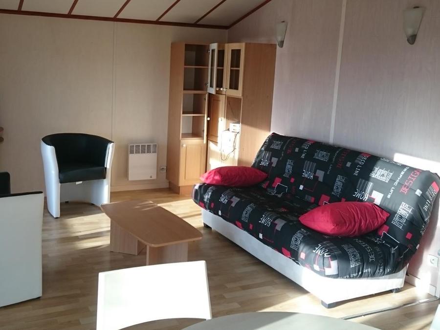 Chalet 6 personnes - Prestige - 58m² 3