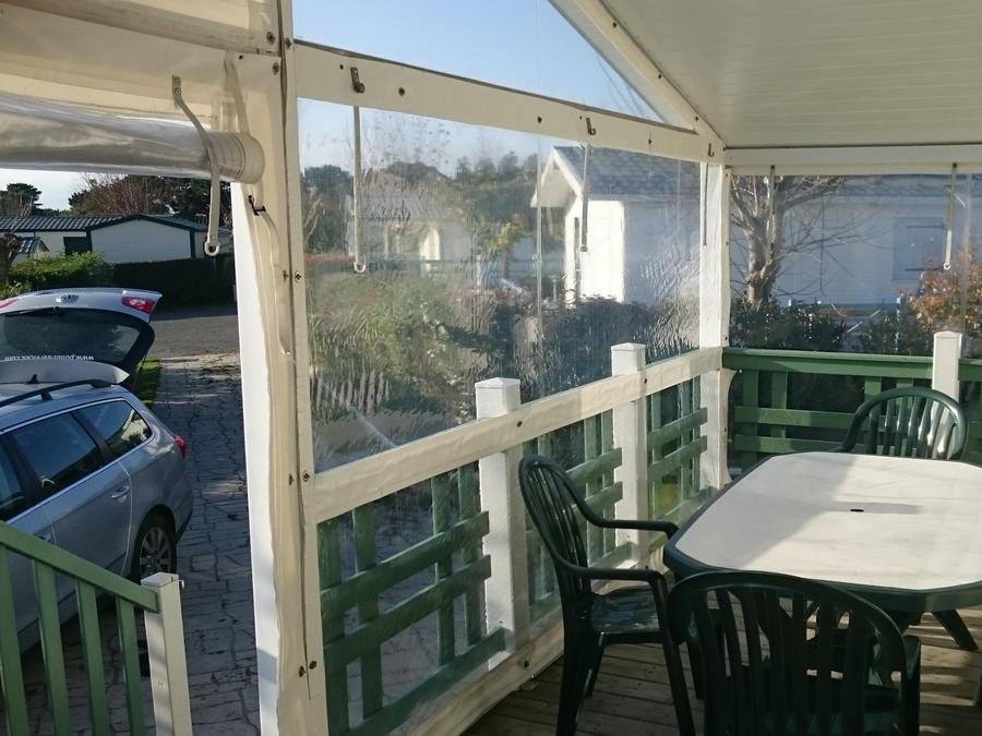 Chalet 6 personnes - Prestige - 58m² 1