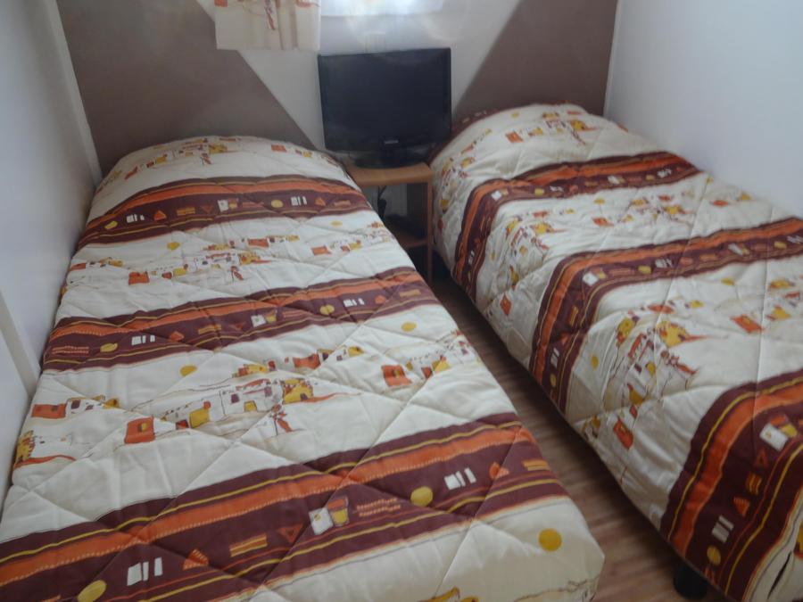 Chalet 6 personnes - Prestige - 58m² 7