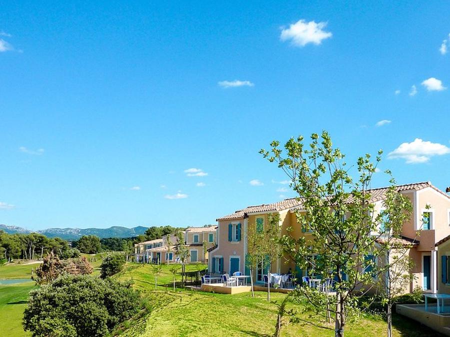 Résidence Golf de la Cabre d'Or 3*