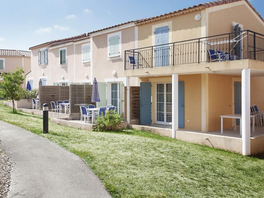 Maison 8 personnes - 4 pièces 8 Pers 5