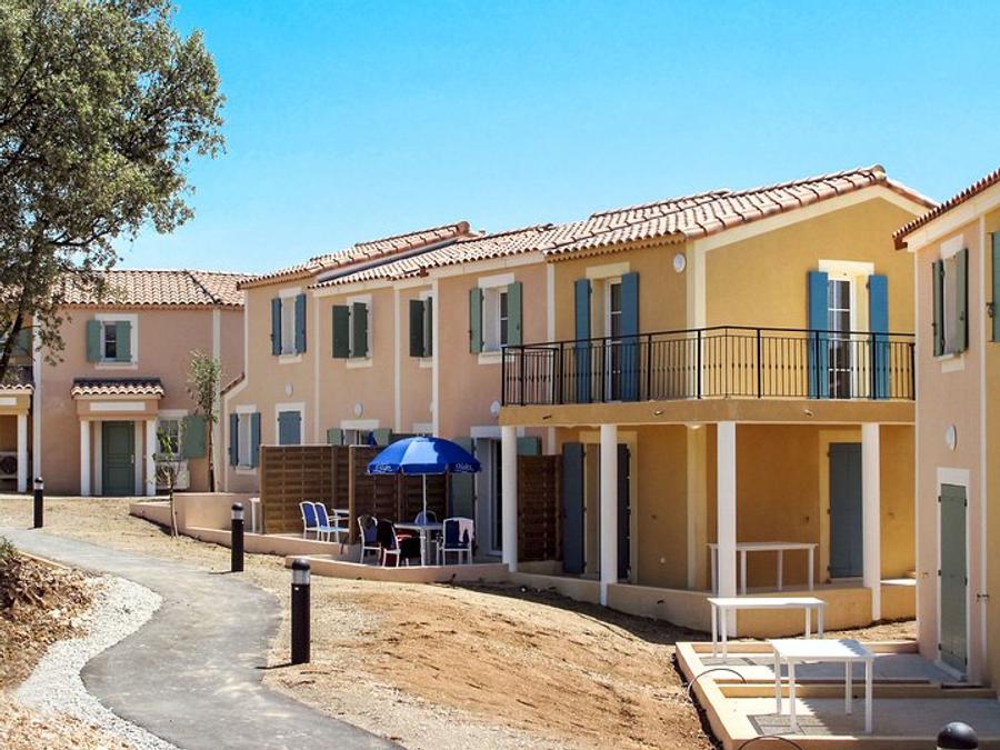 Maison 8 personnes - 4 pièces 8 Pers 10