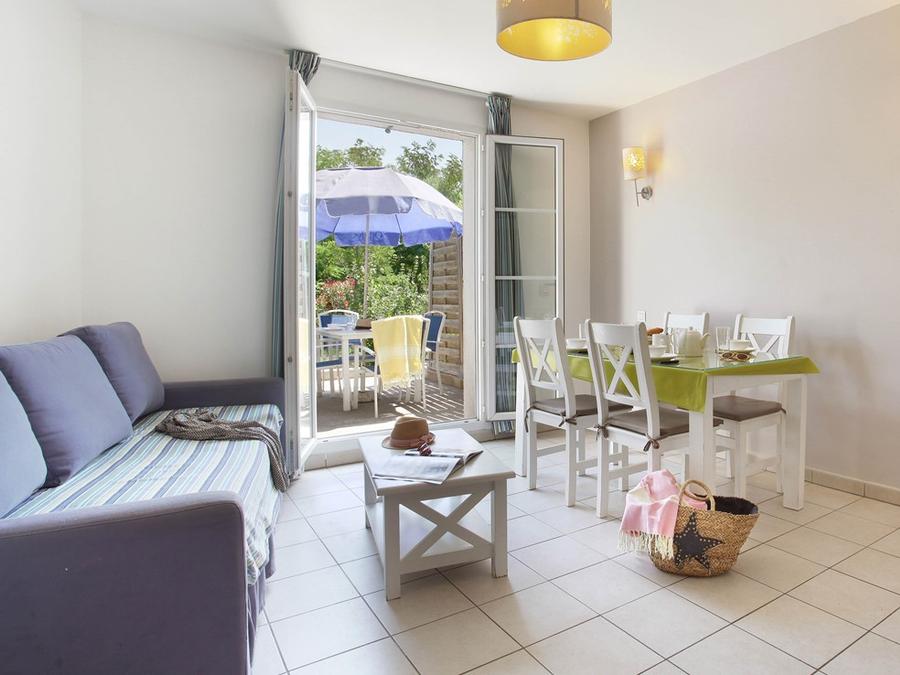 Maison 8 personnes - 4 pièces 8 Pers 7