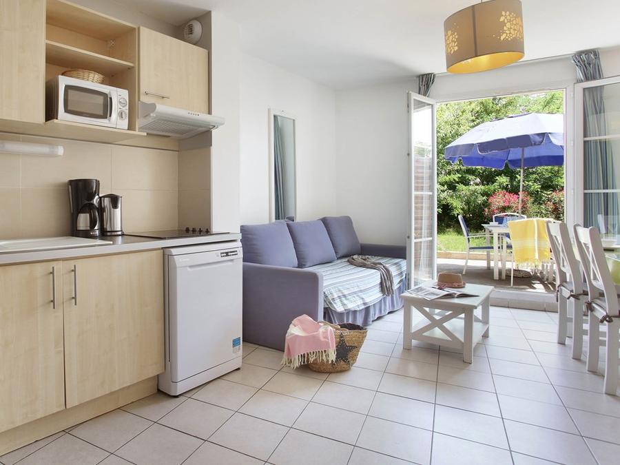 Maison 8 personnes - 4 pièces 8 Pers 1