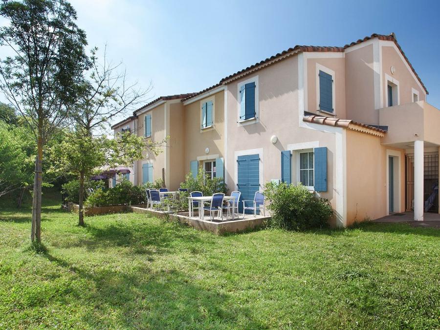Maison 8 personnes - 4 pièces 8 Pers 0