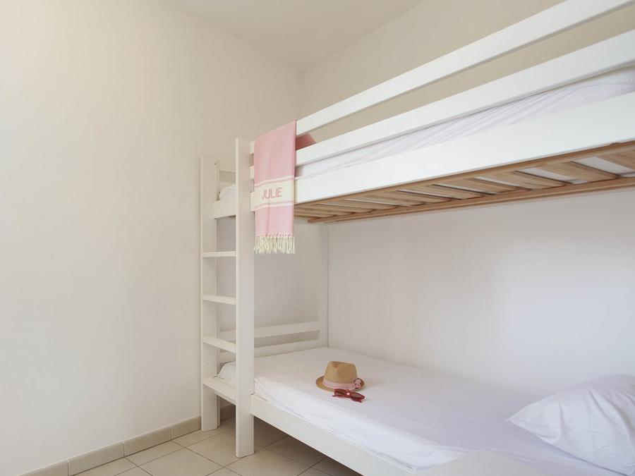 Maison 8 personnes - 4 pièces 8 Pers 3