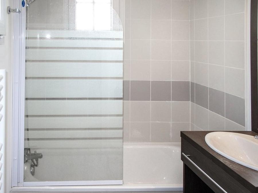 Appartement 4 personnes - 2 pièces 4 Pers 5