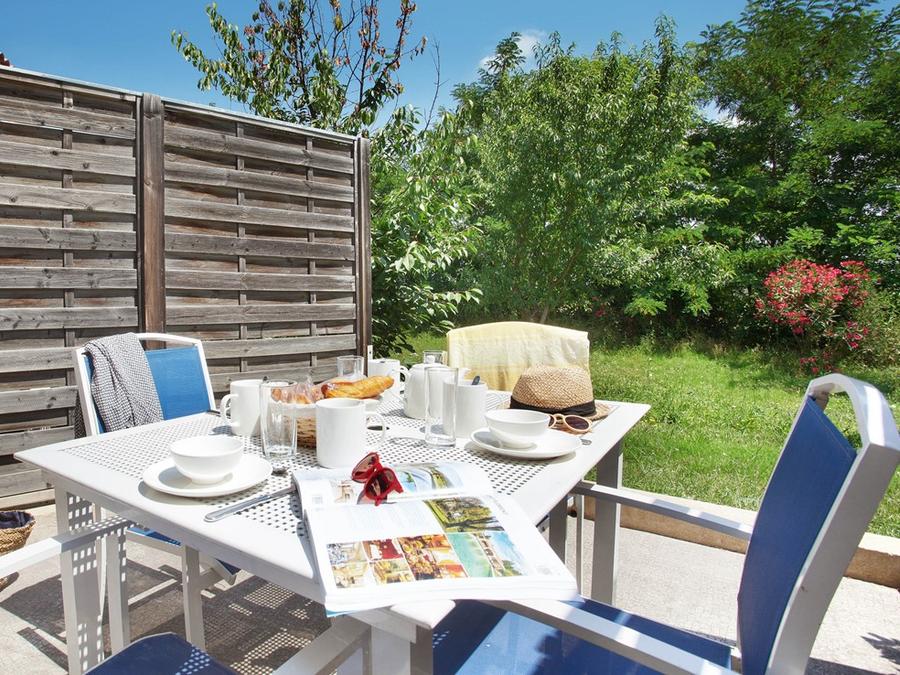 Appartement 4 personnes - 2 pièces 4 Pers 3