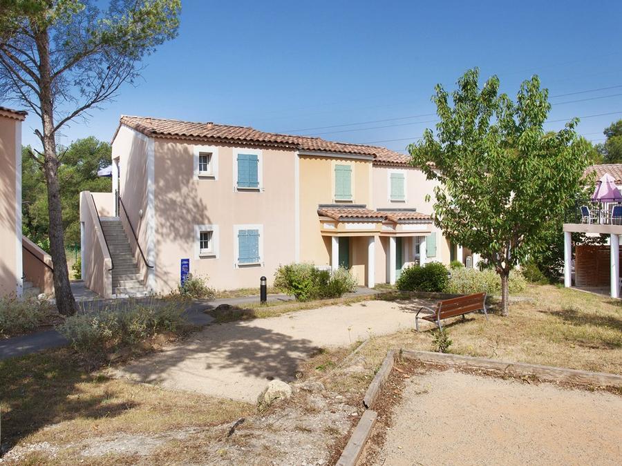 Maison 6 personnes - 3 pièces 6 Pers. 11