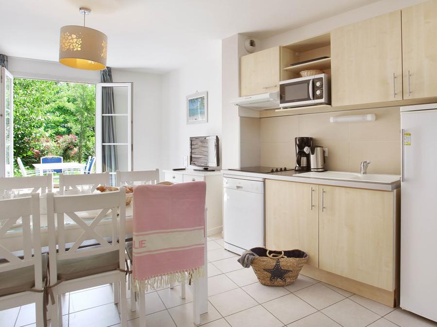 Maison 6 personnes - 3 pièces 6 Pers. 1
