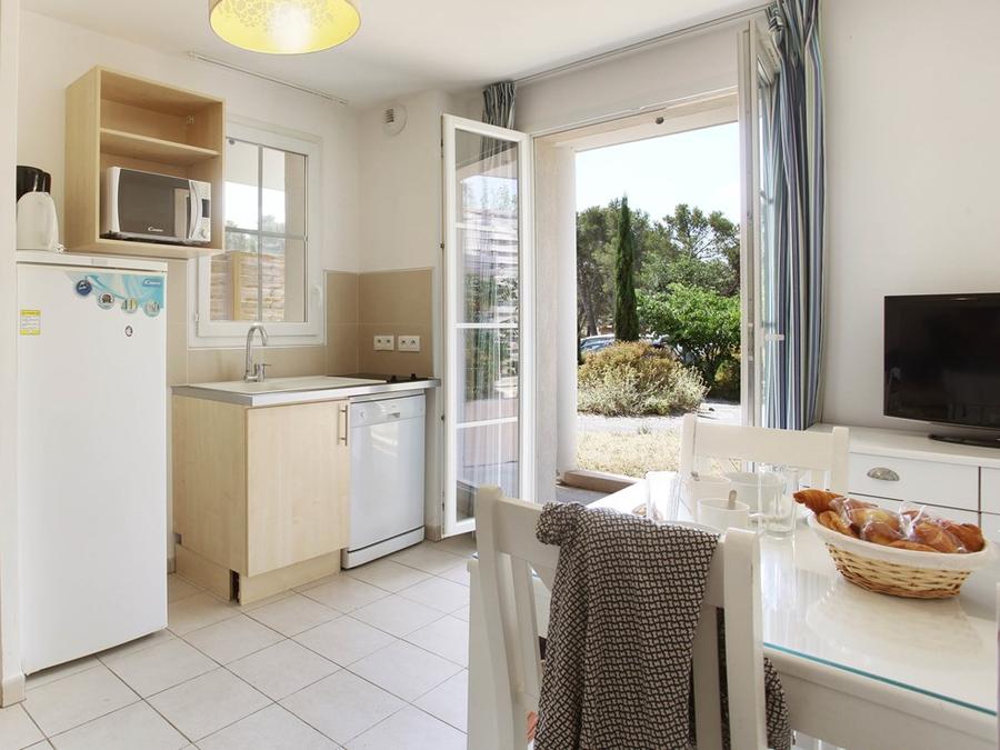 Appartement 2 personnes - Appartement 2 pièces Privilège 0