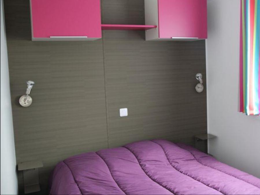 Mobilhome 7 personnes - EXCELLENCE 6