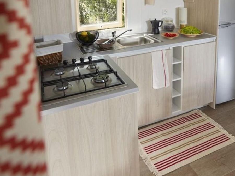 Mobilhome 7 personnes - EXCELLENCE 0