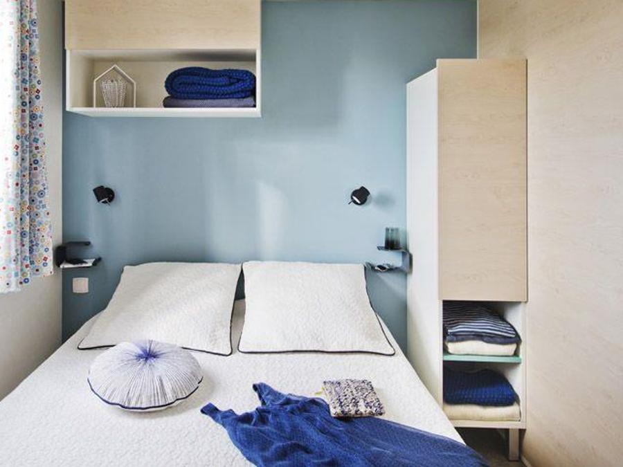 Mobilhome 9 personnes - EXCELLENCE 10
