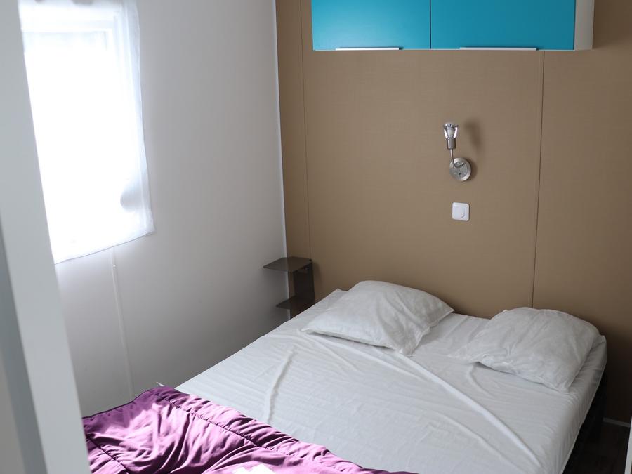 Mobilhome 9 personnes - EXCELLENCE 3