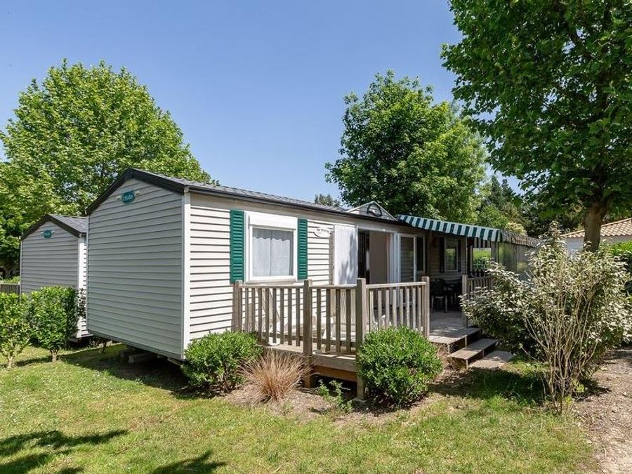 Mobilhome 9 personnes - EXCELLENCE 0