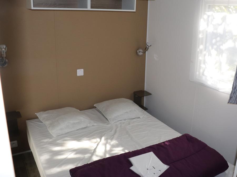 Mobilhome 9 personnes - EXCELLENCE 4