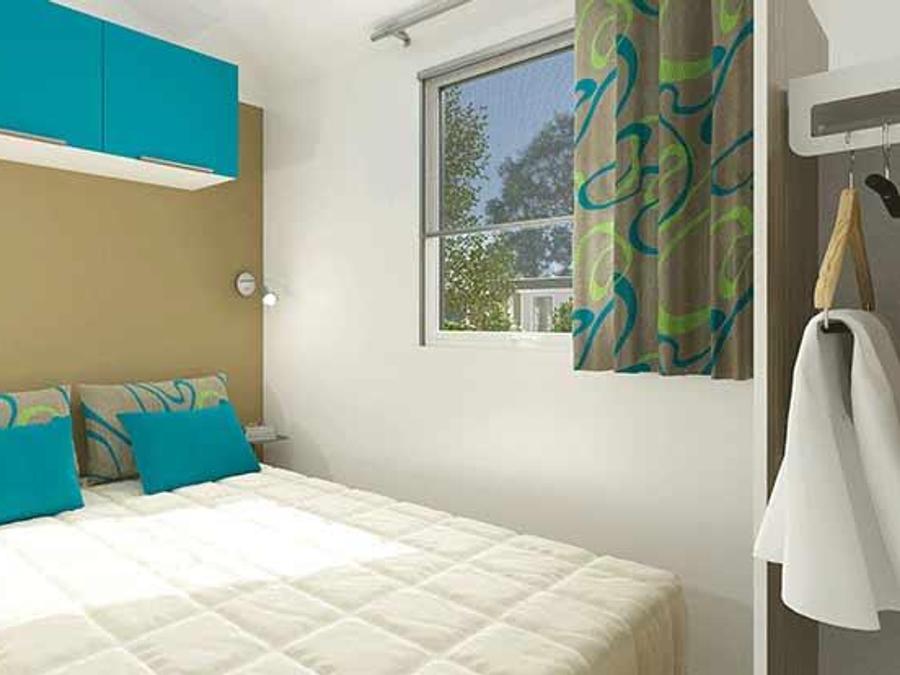 Mobilhome 9 personnes - EXCELLENCE 11