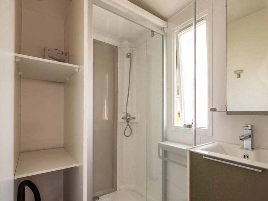 Mobilhome 5 personnes - EXCELLENCE 7