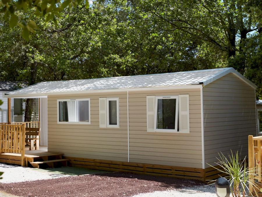 Mobilhome 5 personnes - EXCELLENCE 6