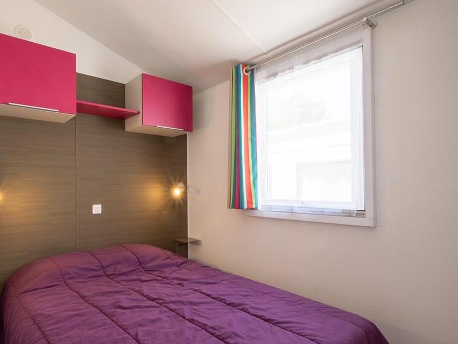 Mobilhome 5 personnes - EXCELLENCE 2