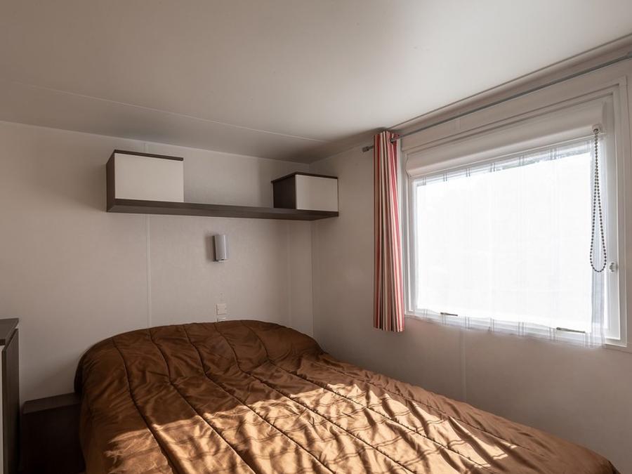 Mobilhome 5 personnes - Cottage face au jeux enfants 4
