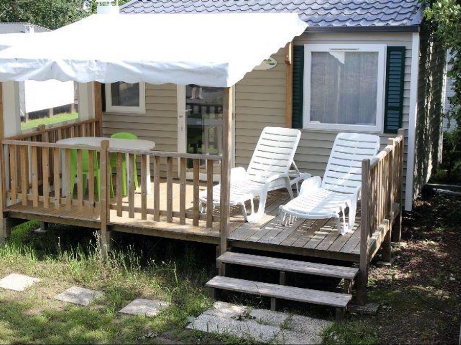 Mobilhome 3 personnes - EXCELLENCE 0
