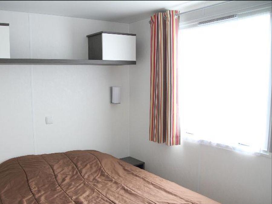Mobilhome 3 personnes - EXCELLENCE 3
