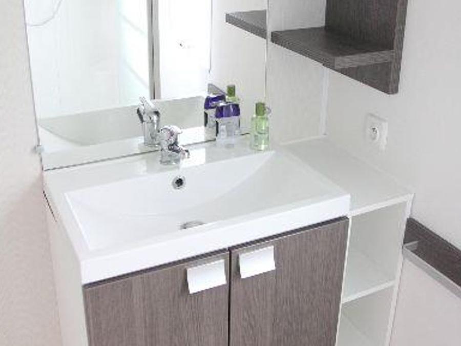 Mobilhome 3 personnes - EXCELLENCE 7