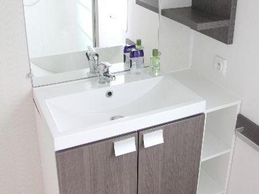 Mobilhome 3 personnes - EXCELLENCE 5