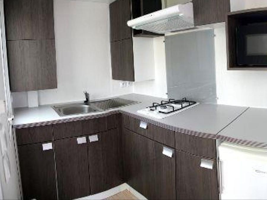 Mobilhome 3 personnes - EXCELLENCE 8